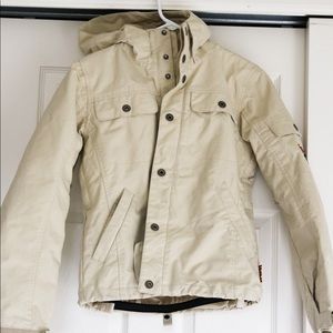 Women’s XS Burton Snowboard Jacket